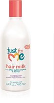 Just for Me Hair Milk Conditioner 400 ml