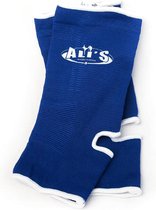 Ali's fightgear enkelkous  vechtsport  blauw - maat S