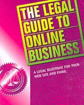 The Legal Guide to Online Business