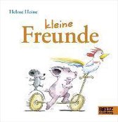 Kleine Freunde