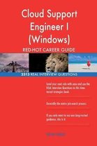 Cloud Support Engineer I (Windows) Red-Hot Career; 2513 Real Interview Questions