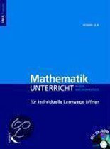 Mathematikunterricht für individuelle Lernwege öffnen. mit CD-ROM
