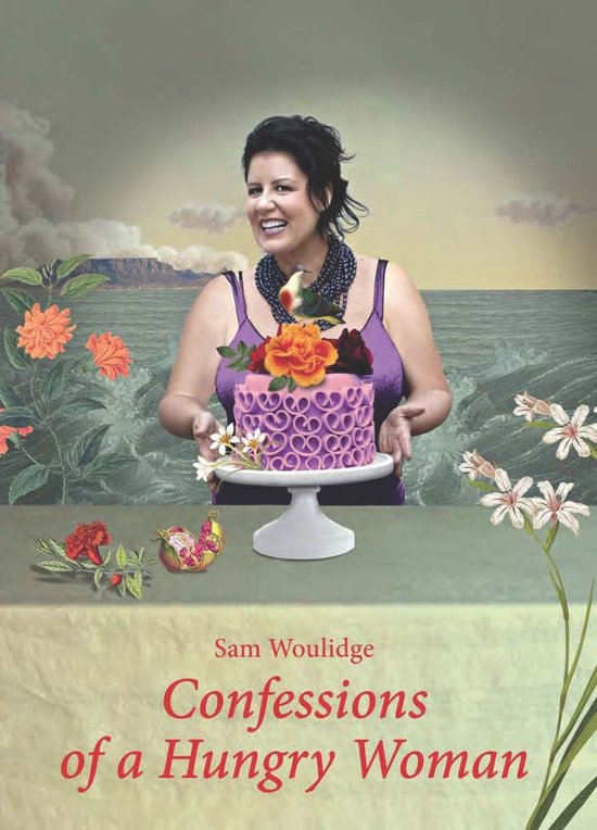 Confessions of a Hungry Woman - cover
