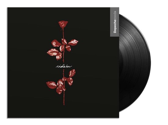 Depeche Mode - Violator (LP)