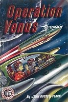 Operation Venus