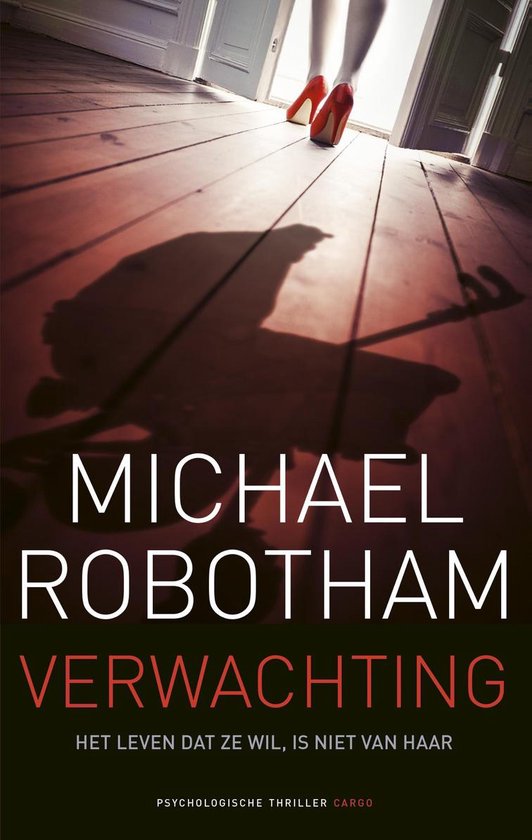 Verwachting - cover