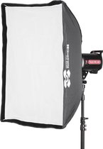 60cm x 90cm FLEX Softbox - Type FLEX Softbox 60-90