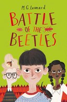 The Battle of the Beetles 3 - Battle of the Beetles