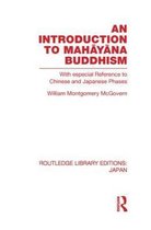 An Introduction to Mah y Na Buddhism