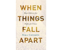 Shambhala Classics - When Things Fall Apart