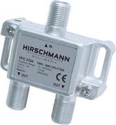 Hirschmann VFC 2104 Roestvrijstaal