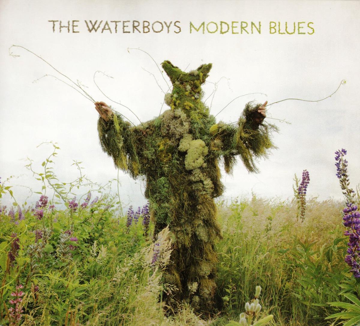 Modern Blues