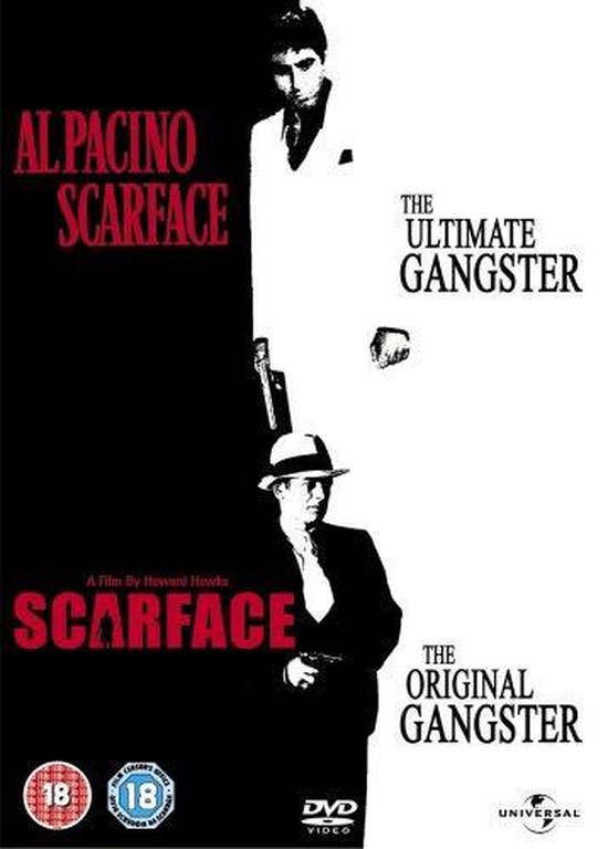 Scarface (1932/1983)