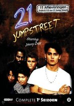 21 Jumpstreet -1 Box