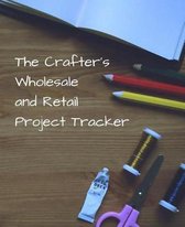 The Crafter's Wholesale and Retail Project Tracker