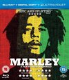 Marley Blu-Ray