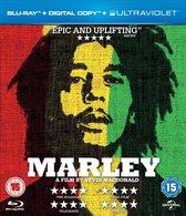 Marley [Blu-Ray]