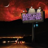 Glenn Love - Cryptesthesia (CD)