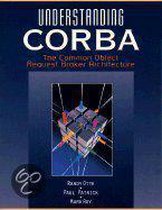 Understanding Corba