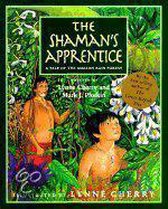 The Shaman's Apprentice