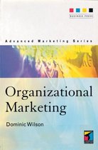 Organizational Marketing
