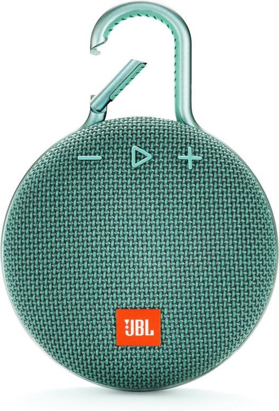 bluetooth speaker jbl clip 3