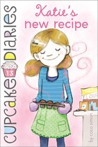 Cupcake Diaries - Katie's New Recipe