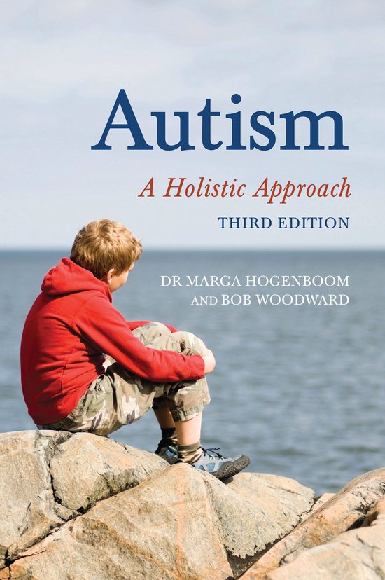 Autism - cover