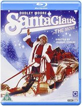 Santa Claus - The Movie (Blu-ray)