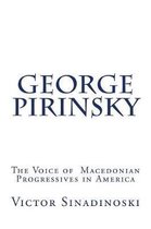 George Pirinsky