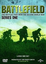 Battlefield - Series 1 (Import)