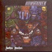 Down River - Seethin' Heaven (CD)