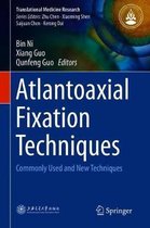 Atlantoaxial Fixation Techniques