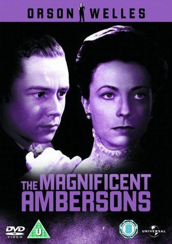 Magnificent Ambersons