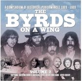 Byrds On A Wing
