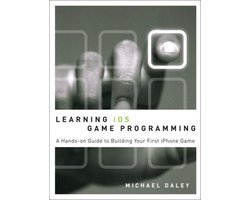 Learning Ios Game Programming