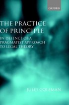 Clarendon Law Lectures-The Practice of Principle