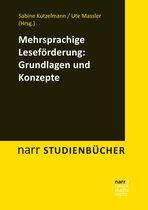 narr studienbücher - Mehrsprachige Leseförderung: Grundlagen und Konzepte