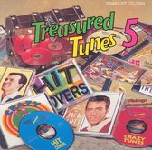 Treasured Tunes, Vol. 5