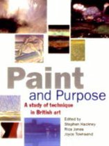 Paint and Purpose
