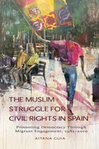 Muslim Struggle For Civil Rights In Spa