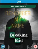 Breaking Bad Final Season