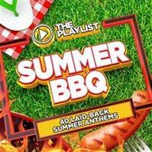Playlist Summer Bbq