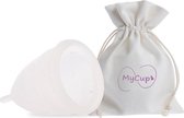MyCup Herbruikbare Menstruatiecup - Small