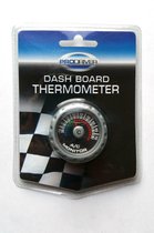 Prodriver Dashboard thermometer