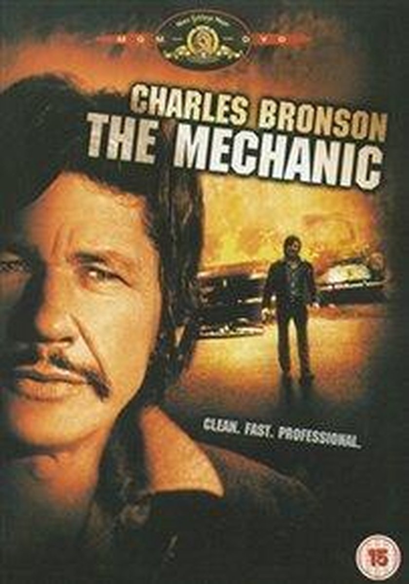 Mechanic