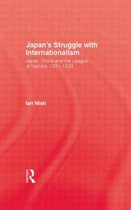 Japan's Struggle With Internationalism