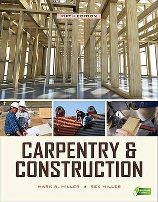 Carpentry And Construction