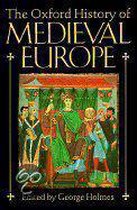 Oxf Hist Medieval Eur P