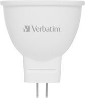 Verbatim 52648 LED-lamp 3,3 W GU4 A++